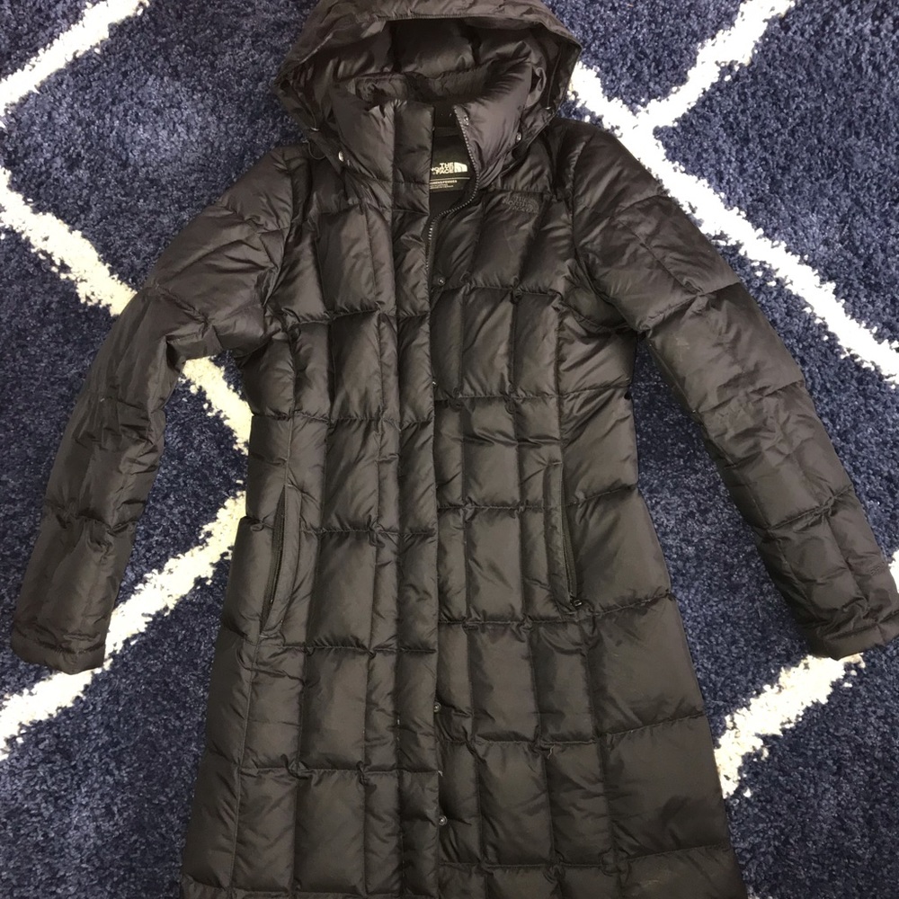 Winter jacket